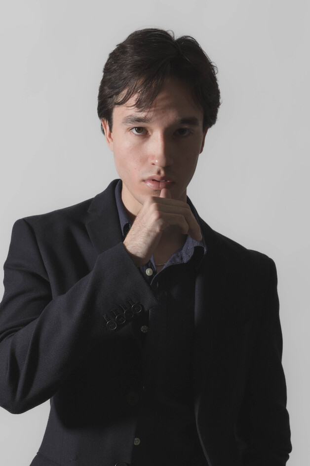 Model image